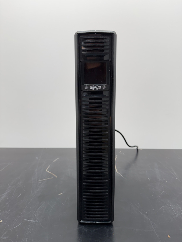 Image of Tripp Lite SmartPro LCD Uninterruptible Power Supply